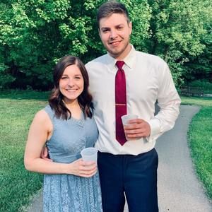 Meet your Posher, Beth